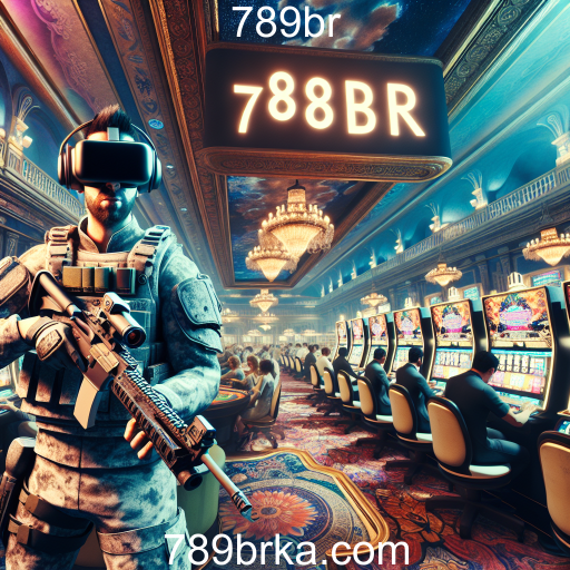 A Evolução dos Jogos de Tiro em Primeira Pessoa (FPS)